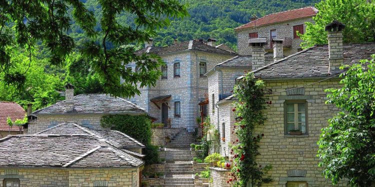 Zagori Mountain Running 2025: Το κορυφαίο τριήμερο ορεινού τρεξίματος επιστρέφει πιο δυνατό από ποτέ