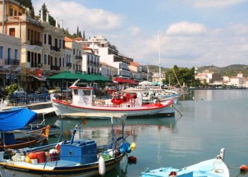 Θυμίζει, αλλά δεν είναι νησί… (Photos )