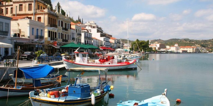 Θυμίζει, αλλά δεν είναι νησί… (Photos )