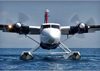 Υπόθεση Υδροπλάνα:  20 χρόνια (!) καθηλωμένα στο έδαφος…