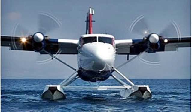 Υπόθεση Υδροπλάνα: 20 χρόνια (!) καθηλωμένα στο έδαφος…