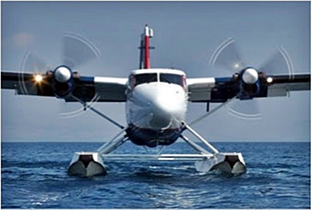 Υπόθεση Υδροπλάνα: 20 χρόνια (!) καθηλωμένα στο έδαφος…