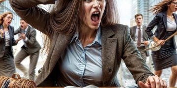 Καρδιά vs Καριέρα: Πρέπει Πραγματικά να Διαλέξω;