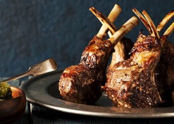 5 γευστικές προτάσεις εκ των ων ουκ άνευ…!