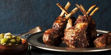 5 γευστικές προτάσεις εκ των ων ουκ άνευ…!