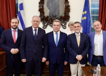 Τάκης Θεοδωρικάκος: Εξετάζουμε το ενδεχόμενο προκήρυξης καθεστώτος για τουριστικές επενδύσεις στον αναπτυξιακό το 2026