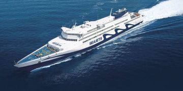 Η SEAJETS βάζει πλάτη και στηρίζει τις ελληνικές οικογένειες. Νέες μειώσεις τιμών για τις καλοκαιρινές διακοπές !
